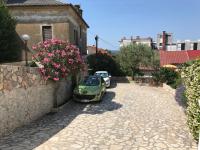 Family Apartments Vesna- 100 m Beach -Center Crikvenica - Chambres d'hôtes Crikvenica