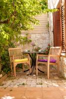 B&B Stalos - Villa Eftichia - Bed and Breakfast Stalos