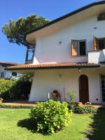 Holiday home Villetta Cinquale - B&B Capanne-Prato-Cinquale