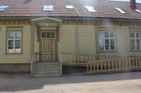 B&B Viljandi - Vanalinna apartement - Bed and Breakfast Viljandi