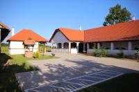 Csaronda Vendegház - B&B