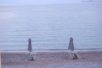 Relax Seaside House by living in blue - Chambres d'hôtes Haraki