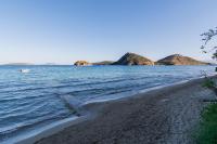 Poseidon Apartments - Ferienwohnung Tolón