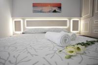 Chambre Double ou Lits Jumeaux Standard avec Balcon