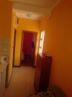 Apartment mit Meerblick