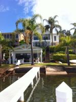 Overnight Reflections B&B - Chambres d’hôtes Fishing Point