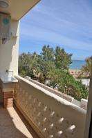 Holiday Beach Apartment - B&B