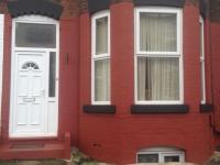 Chorlton Townhouse - Ferienwohnung Manchester