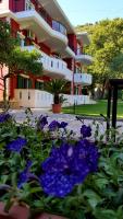 B&B Parga - Oasis Exclusive - Bed and Breakfast Parga