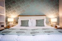 B&B Aberdyfi - Penhelig Arms - Bed and Breakfast Aberdyfi