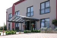 APARTmenthouse Rülzheim - B&B Rülzheim