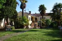 Apartments Uzila Family - B&B Mugeba