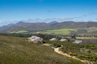 Phillipskop Mountain Reserve - B&B