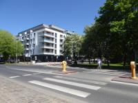 Grand De Luxe Solna - B&B