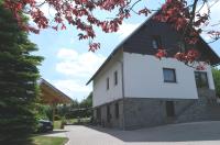 Ferienwohnung Blaumeise - Ferienwohnung