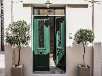 Casa Giulietta Modern Luxury Maisonette - B&B