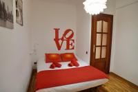 Apartment mit 2 Schlafzimmern