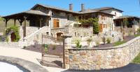 Gite de T-reve - B&B