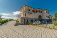 Apartments Villa Sonja - B&B Matulji