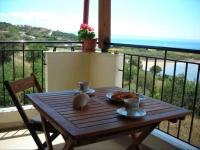 Liani Ammos - B&B Ammoulianí