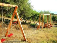 Liani Ammos - B&B Ammoulianí