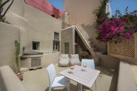 Opsis Cave House - Chambres d’hôtes Oía