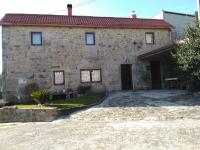 Casa dos Eiriz - Ferienwohnung Souto