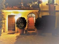 B&B Casa Zia Cianetta Residenza di Campagna - Chambres d’hôtes Capodacqua
