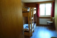 Chambre Double ou Lits Jumeaux Économique