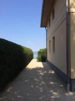 Apartmanház Horváth - B&B