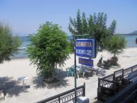 B&B Prinos - Paschalitsa Rooms - Bed and Breakfast Prinos