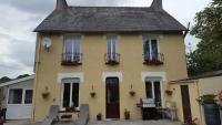 La Maison Celtique - B&B