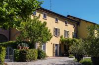 Quattrocolli B&B - B&B Quattro Castella