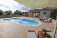 Ameadros Resort - B&B Mantzavináta