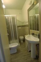 Chambre Double - Vue sur Jardin