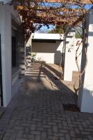 Two Vines Romantic Guest Studio - B&B Stellenbosch