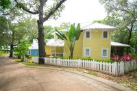 Lemon Tree House, Dovolenkové domy - Sandy Bay