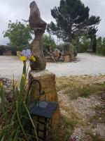 Appartement met 2 slaapkamers