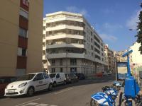 Riviera Terrasse - parking gratuit - B&B Nice