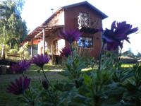 B&B Tandil - Cabañas "Lola Mora" - Bed and Breakfast Tandil