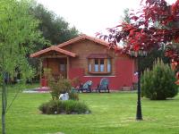 Apartamentos El Cueto - Chambres d’hôtes