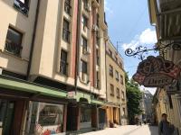Central Suite Teleckog - Ferienwohnung Novi Sad