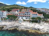 Superb Beachfront Luxury Seaview with Private Beach - B&B