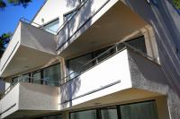 Sun Park - Parking w cenie! - B&B Pobierowo