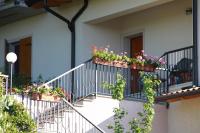 Apartamento con vistas al lago