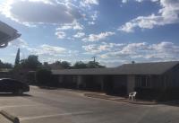 Little Daisy Motel - Bed and Breakfast Cottonwood