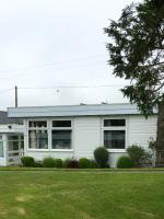 Coastal Cabin Chalet - B&B Roch