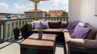 B&B Bibinje - Modern and spacious apartment - Bed and Breakfast Bibinje