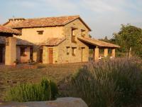 Masia los Toranes - Destino Starlight - B&B Rubielos de Mora