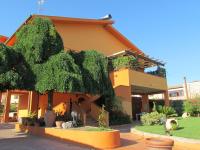 B&B Porto Torres - Casa vacanze Villa Carmela - Bed and Breakfast Porto Torres